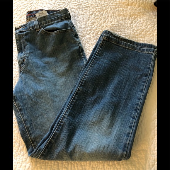 🌻3/$20🌻 Vintage Eddie Bauer Jeans